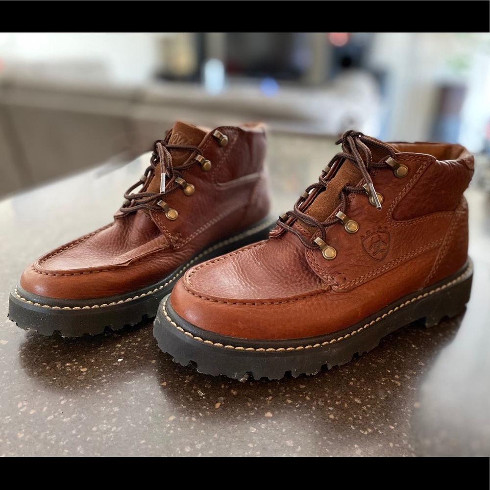 Ariat Switchback Boots